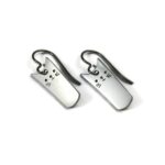 Cute cat earrings