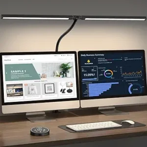 Led Desk Lamp for Office