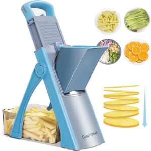 Potato Slicer